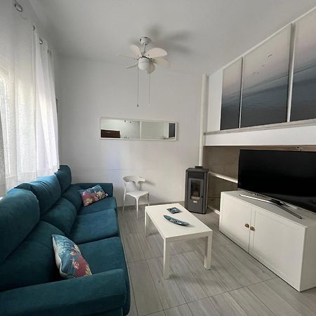 Villa Casa En Isla De Tabarca Esterno foto