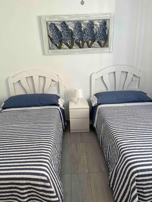 Villa Casa En Isla De Tabarca Esterno foto