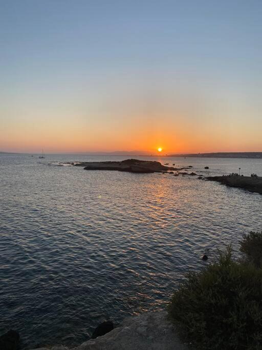 Villa Casa En Isla De Tabarca Esterno foto