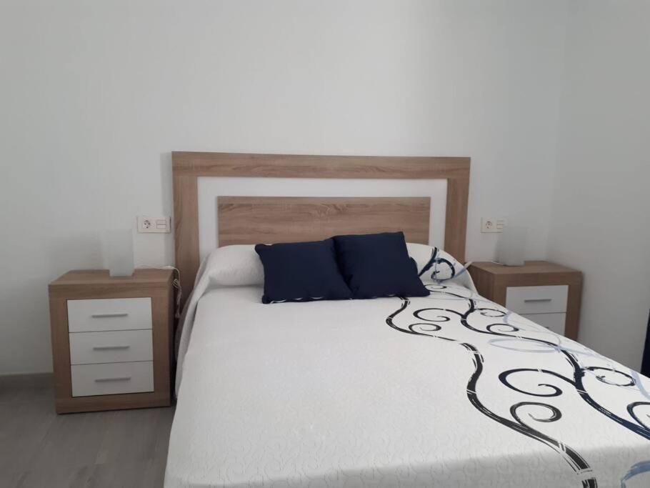 Villa Casa En Isla De Tabarca Esterno foto