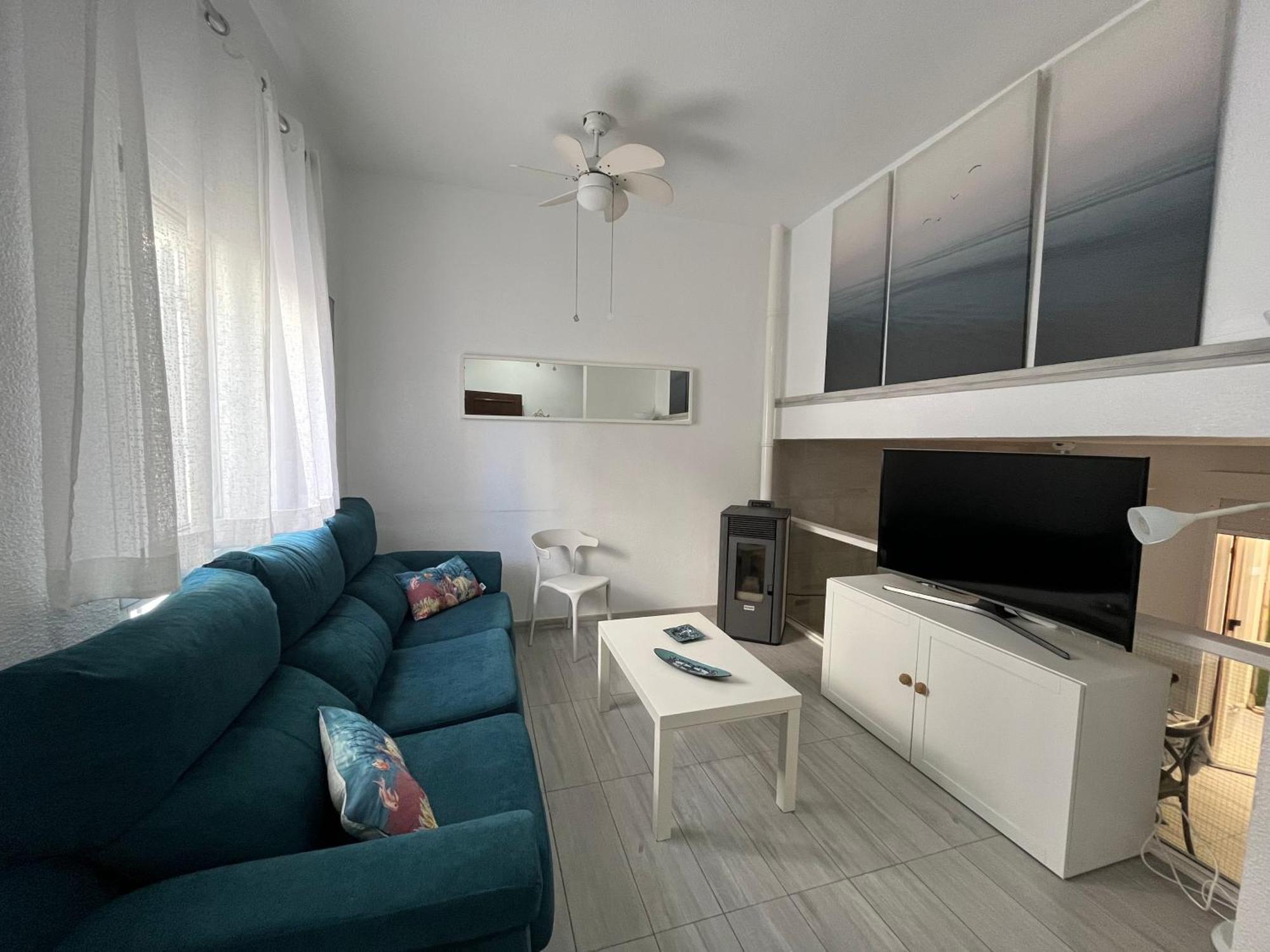 Villa Casa En Isla De Tabarca Esterno foto